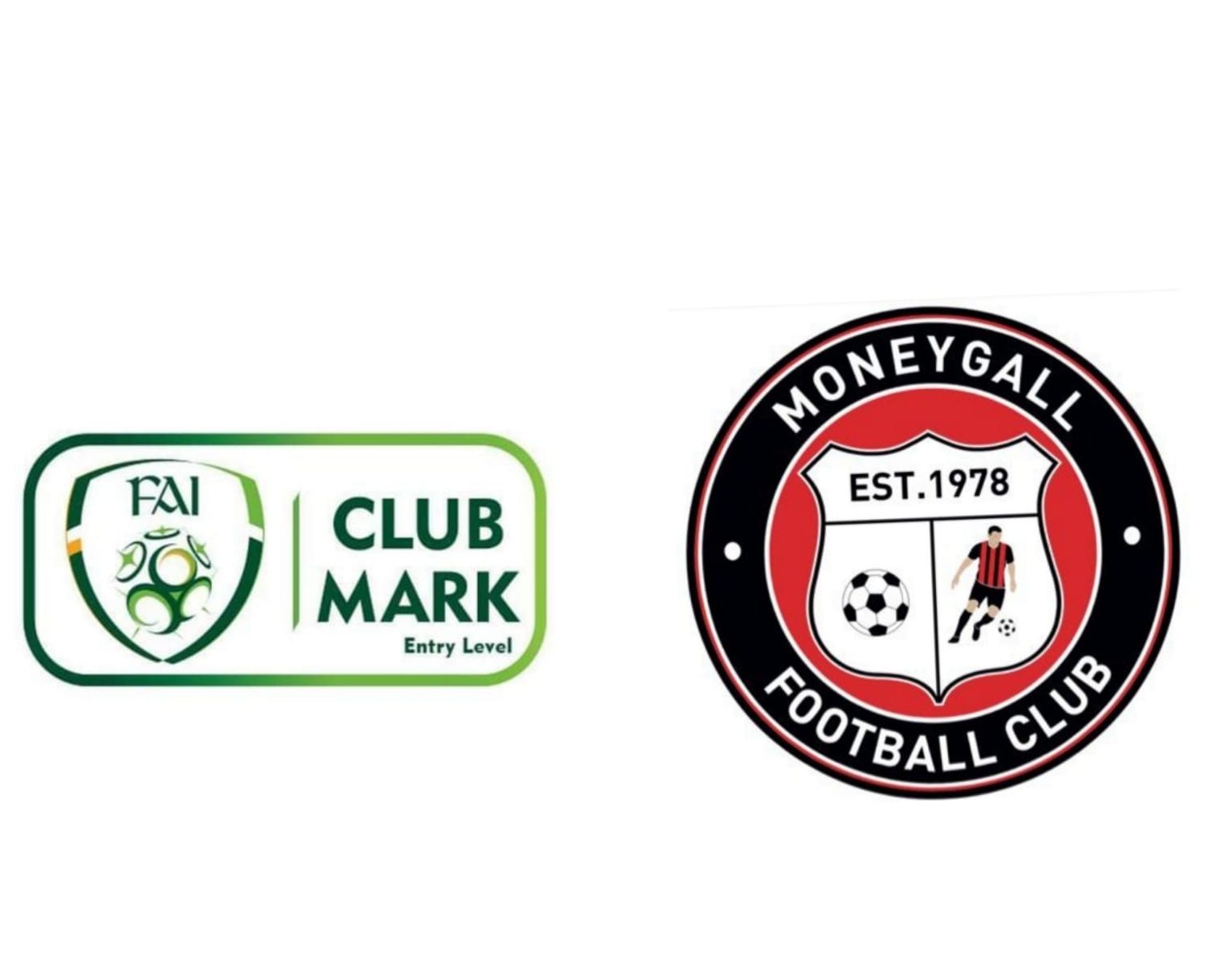 Moneygall Football Club